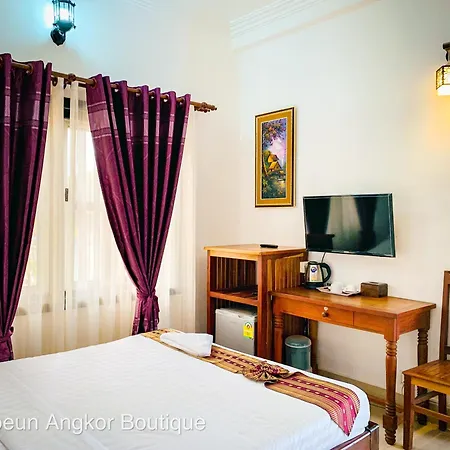 Stoiz Angkor Boutique