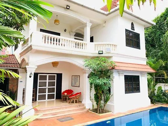 Stoiz Angkor Boutique 4*