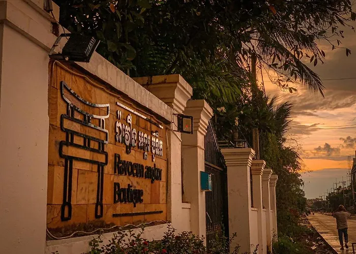 Stoiz Angkor Boutique