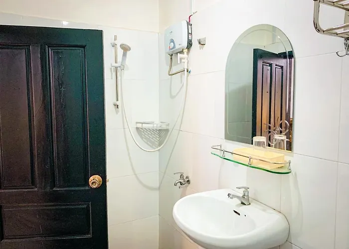 Stoiz Angkor Boutique Pensjonat