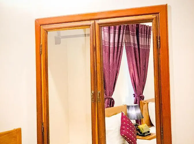 Pensjonat Stoiz Angkor Boutique