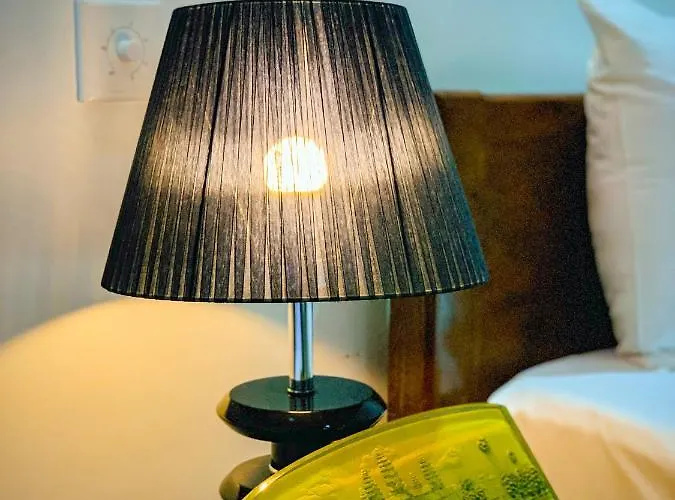 Pensjonat Stoiz Angkor Boutique Siem Reap