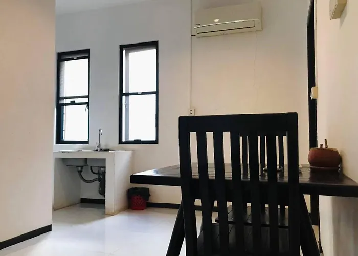Stoiz Angkor Boutique Pensjonat 4*