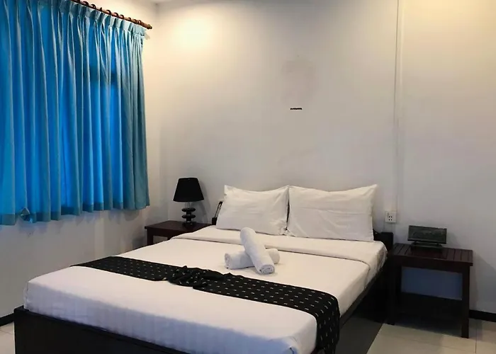 Stoiz Angkor Boutique Pensjonat 4*