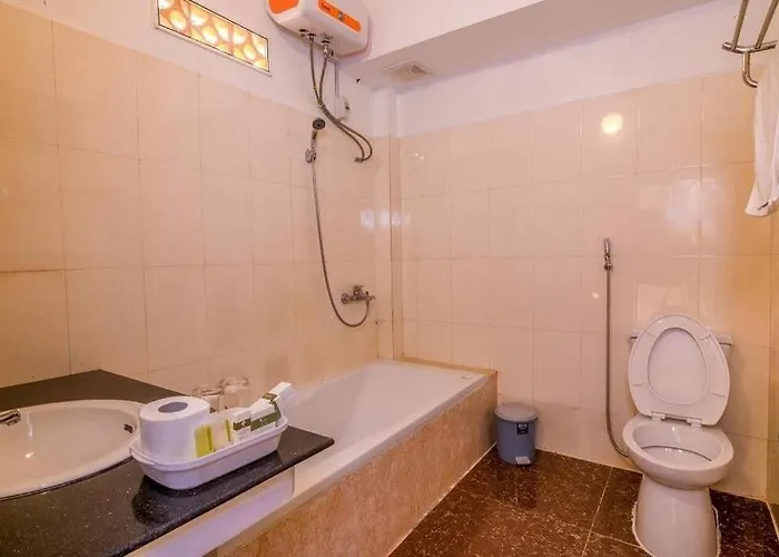 Stoiz Angkor Boutique 4* Siem Reap