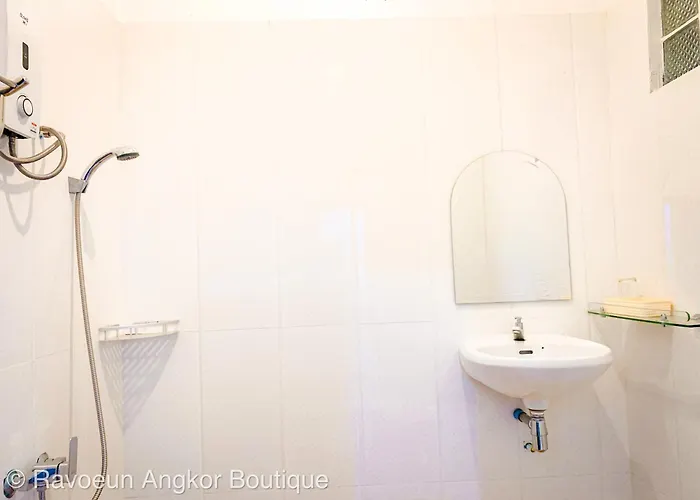 Stoiz Angkor Boutique Siem Reap
