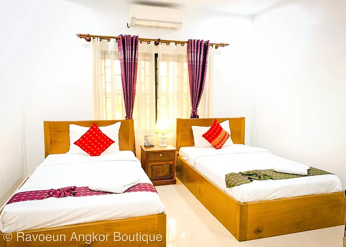 Stoiz Angkor Boutique