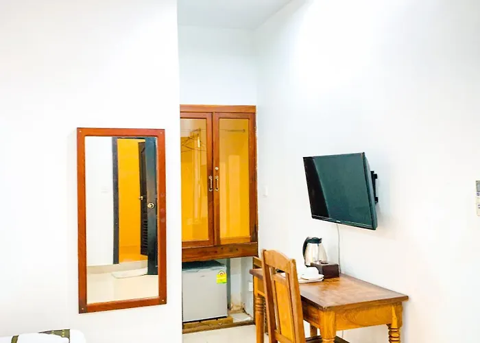 Stoiz Angkor Boutique Siem Reap