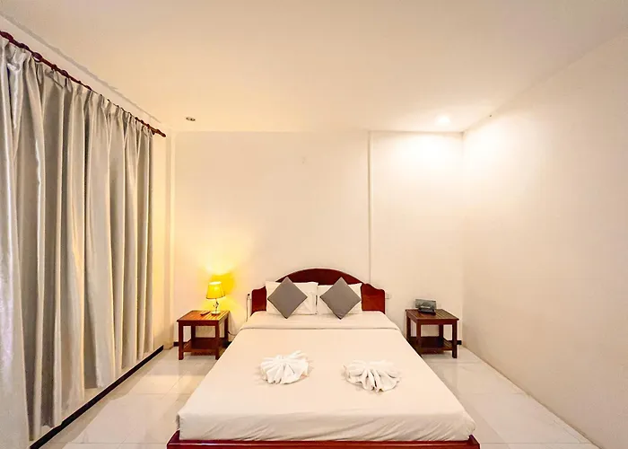 Stoiz Angkor Boutique Siem Reap